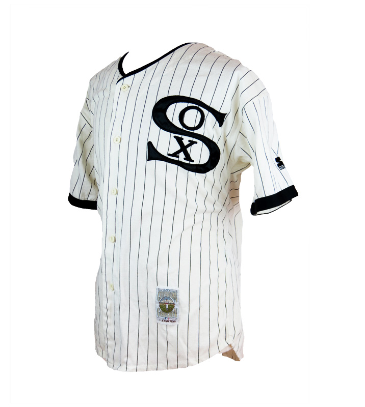 1919 chicago white sox replica jersey