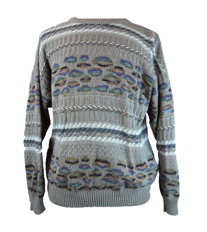 Coogi Style Sweater - 5 Star Vintage