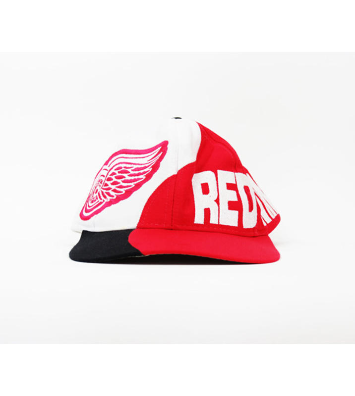 Detroit Red Wings Hats  New, Preowned, and Vintage