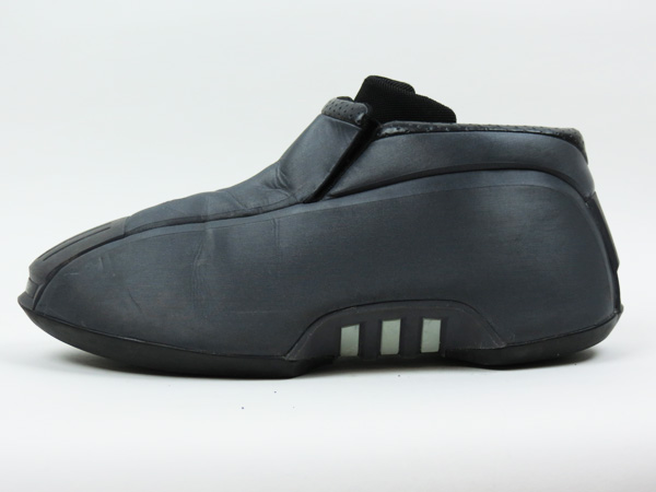 early 2000s basketball shoes