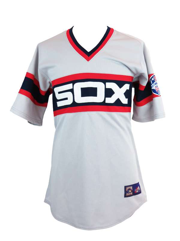 Vintage MLB Chicago White Sox Cooperstown Collection Jersey - 3XL