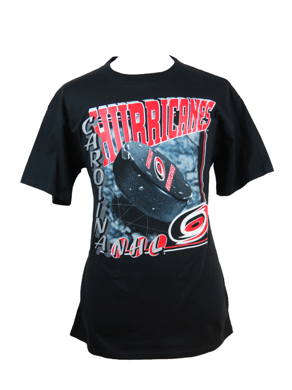 Carolina Hurricanes Classic T-Shirt for Sale by lenanighs