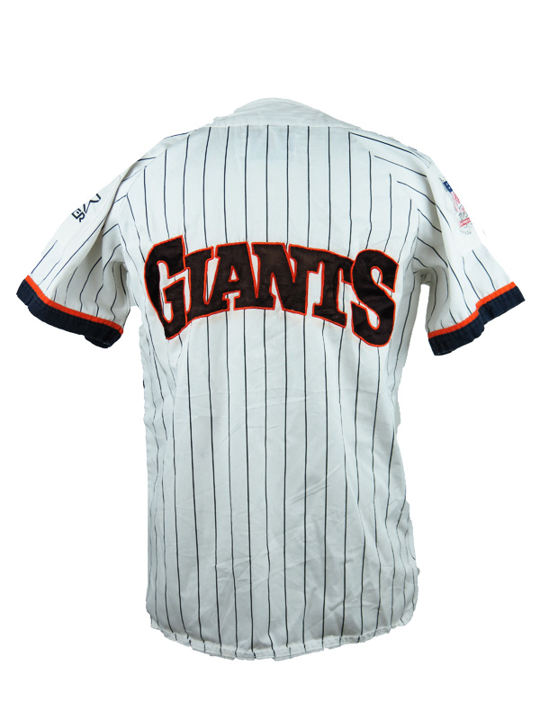 San Francisco Giants Vintage in San Francisco Giants Team Shop 
