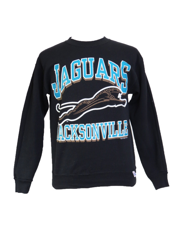 retro jacksonville jaguars jersey