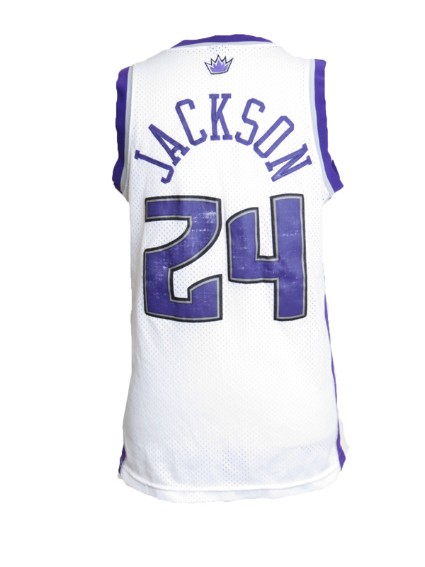 S/o to Sacramento Kings' Bobby Jackson (@thebobbyjackson73 ) for