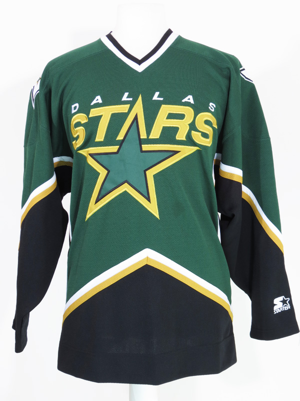 Dallas Stars Starter Hockey Jersey 