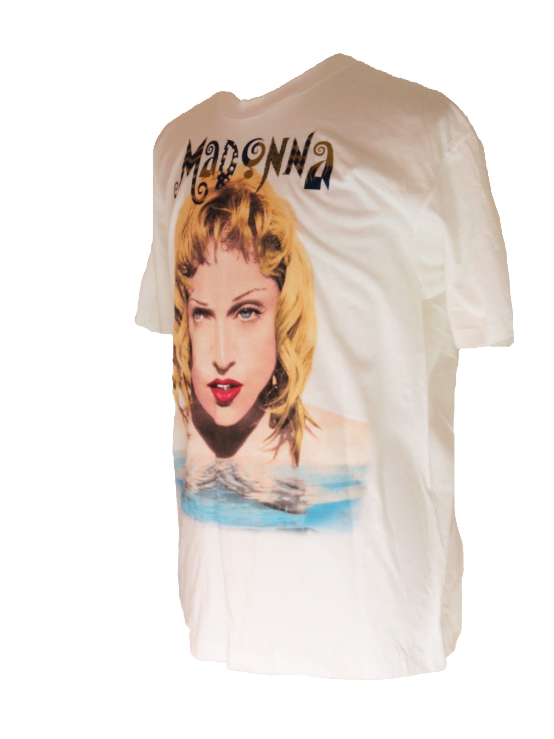 90年代 Madonna the girlie show - fountainheadsolution.com