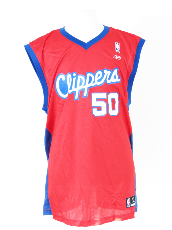 Buffalo Braves/Los Angeles Clippers Corey Maggette Throwback NBA Jersey  Reebok size XXL length +2 for Sale in Sachse, TX - OfferUp