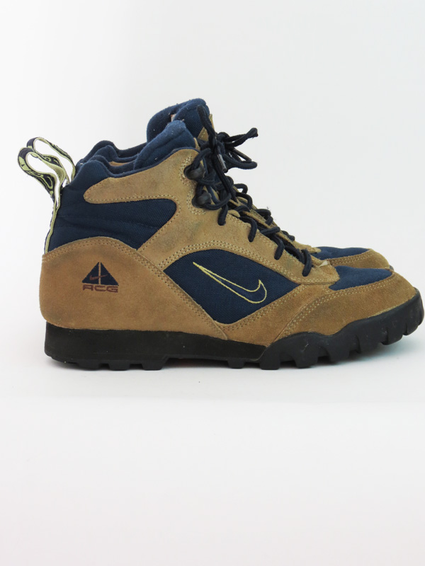 Vintage Nike ACG Hiking Boots 8.5 - 5 