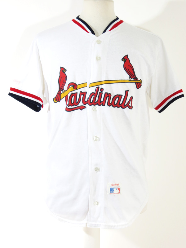 cardinals baseball jersey