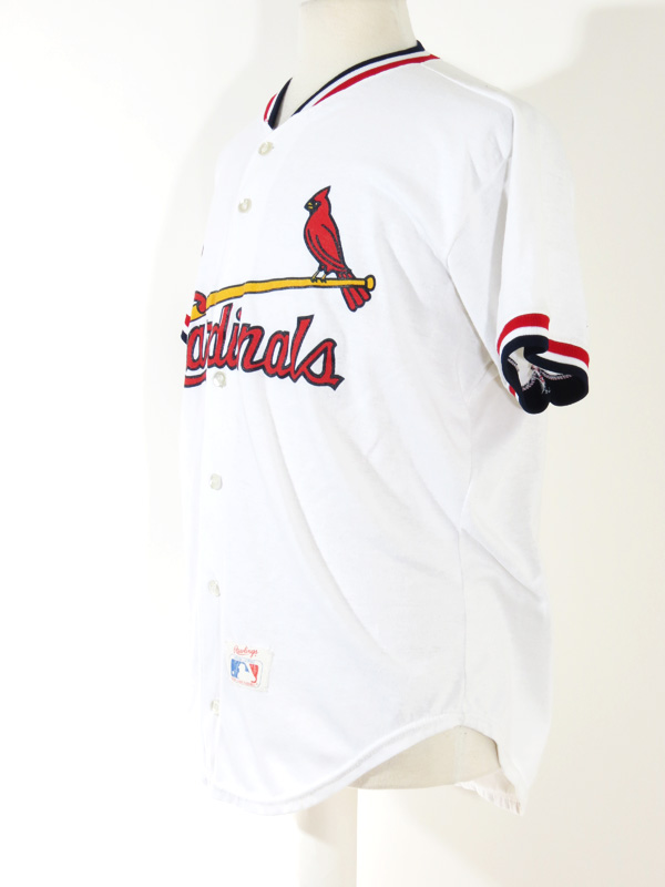 80's cardinals uniforms
