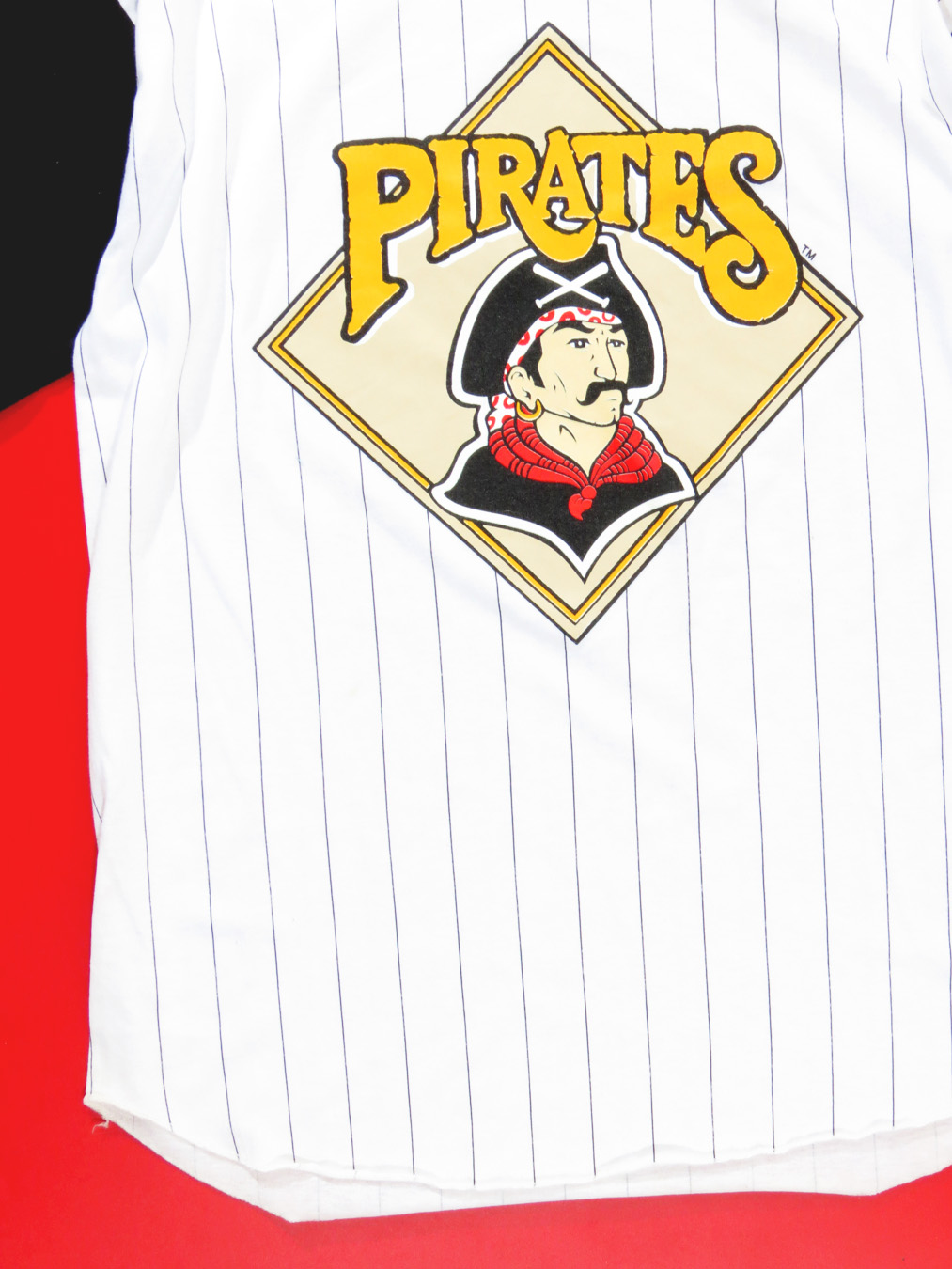 American flag Pittsburgh Pirates t-shirt by To-Tee Clothing - Issuu