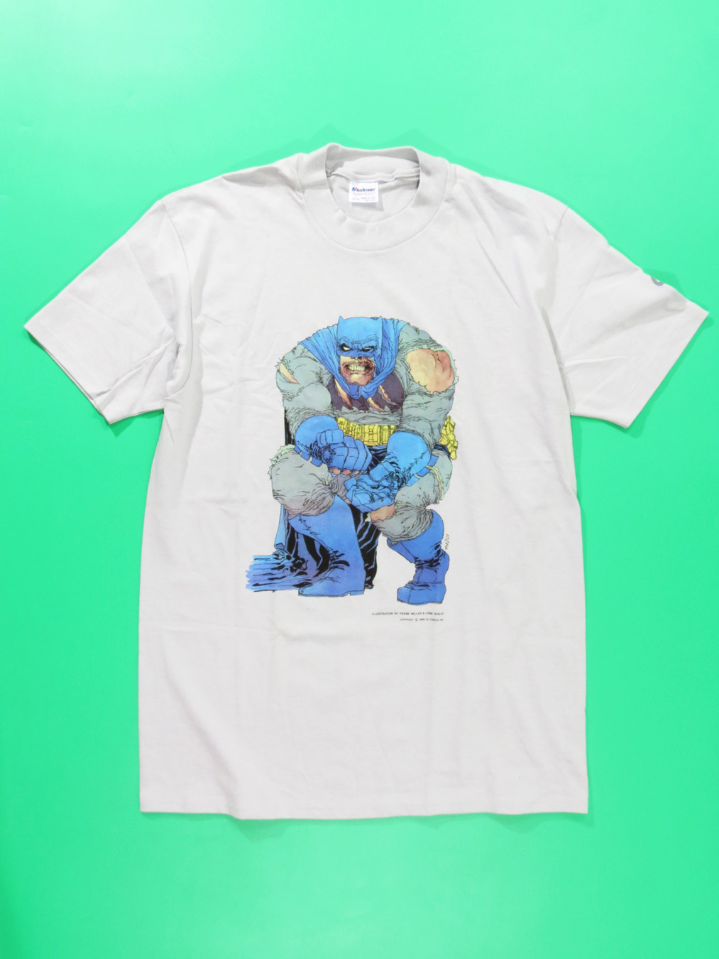 Batman DC Comics Baseball Jersey Shirt - Freedomdesign