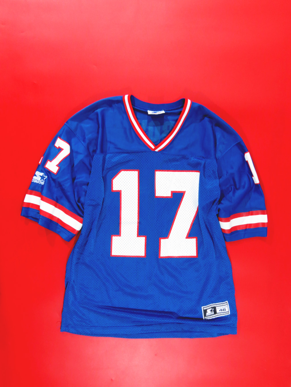 dave brown giants jersey