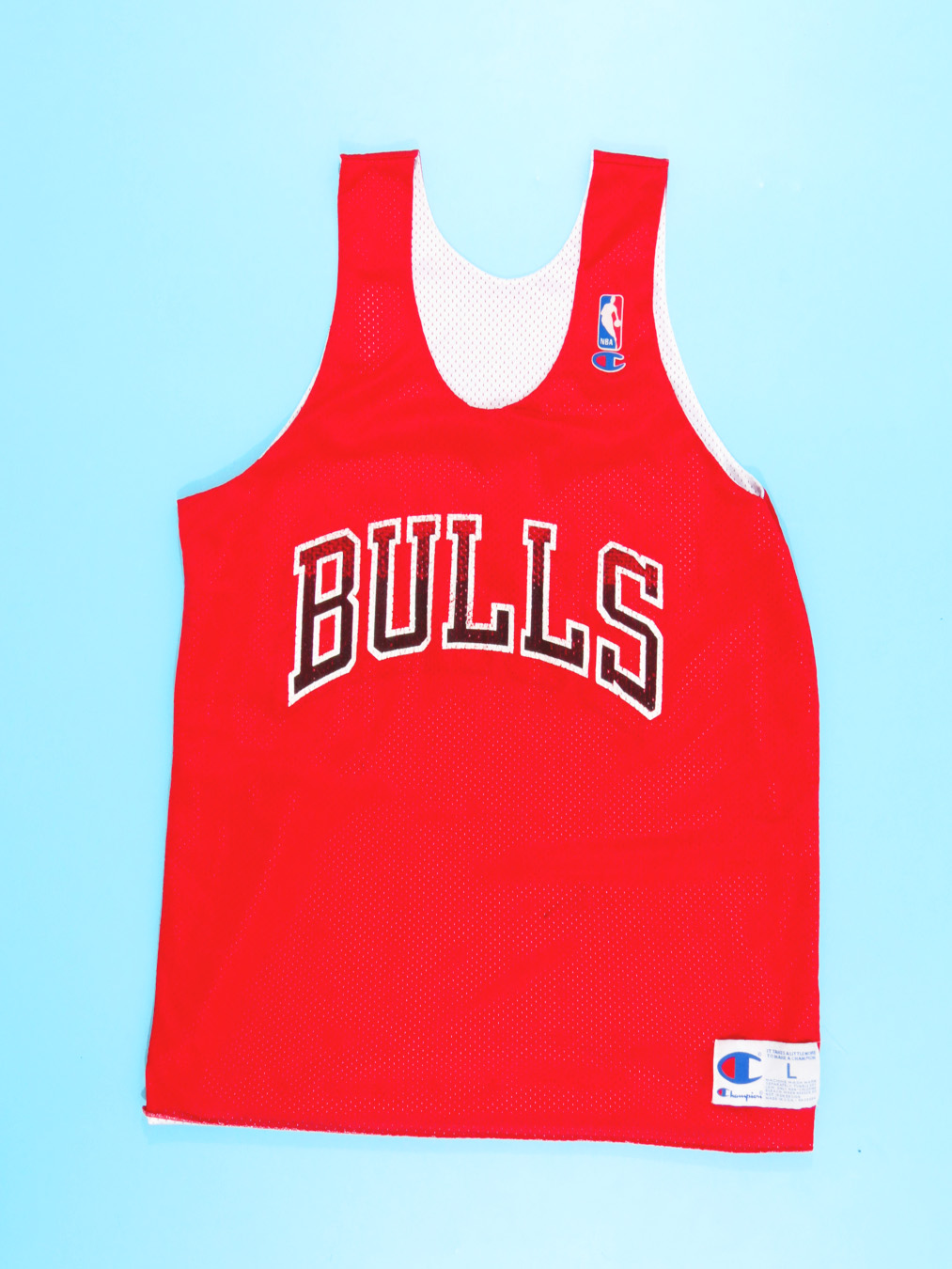 New 'Statement' Bulls jerseys throw it back to the 90s