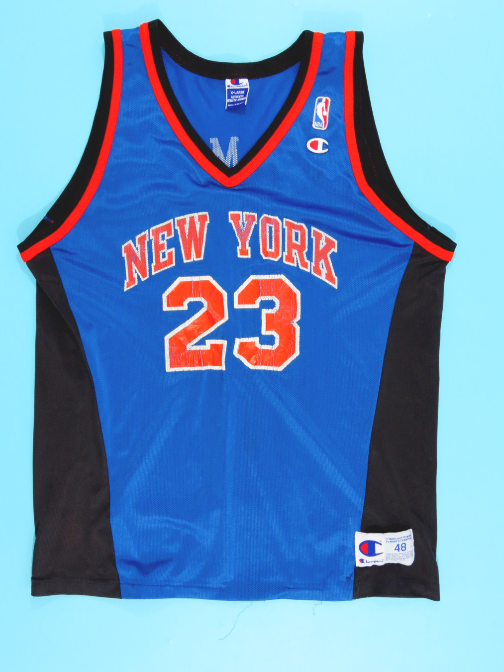 marcus camby jersey