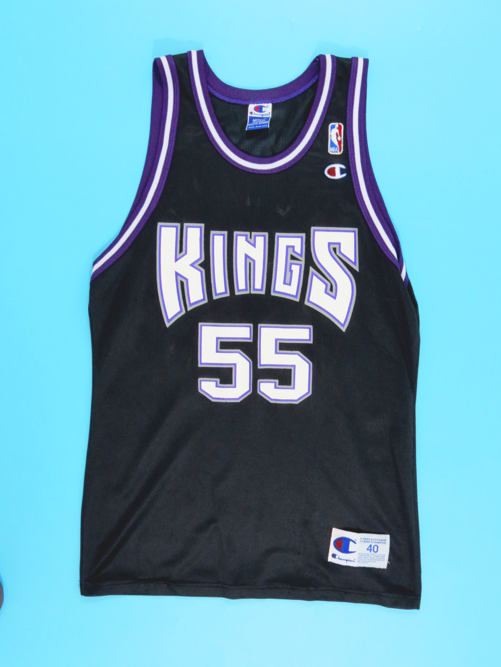 90s kings jersey