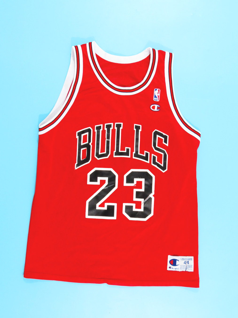 chicago bulls 90s jersey
