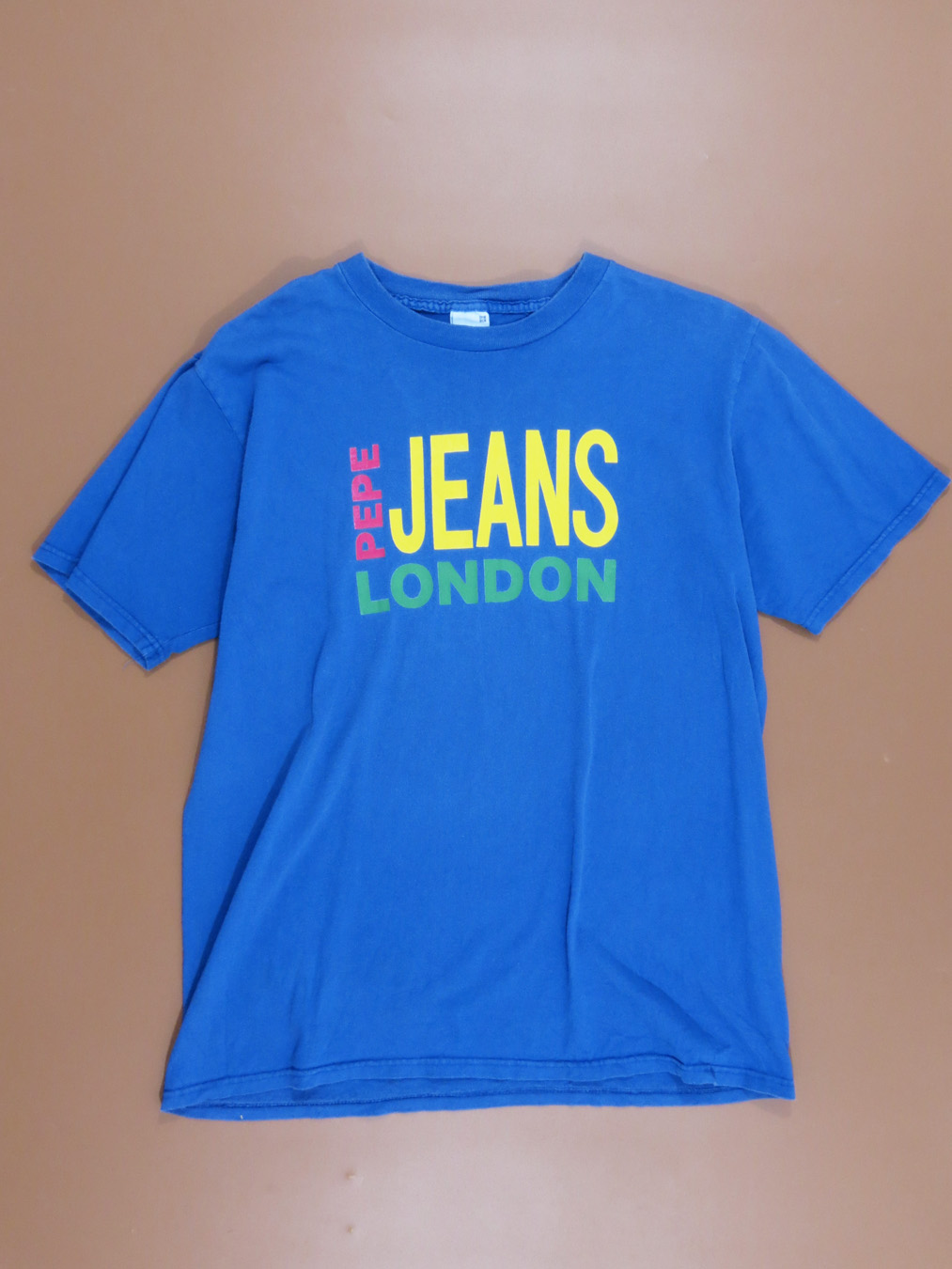 pepe jeans 90s