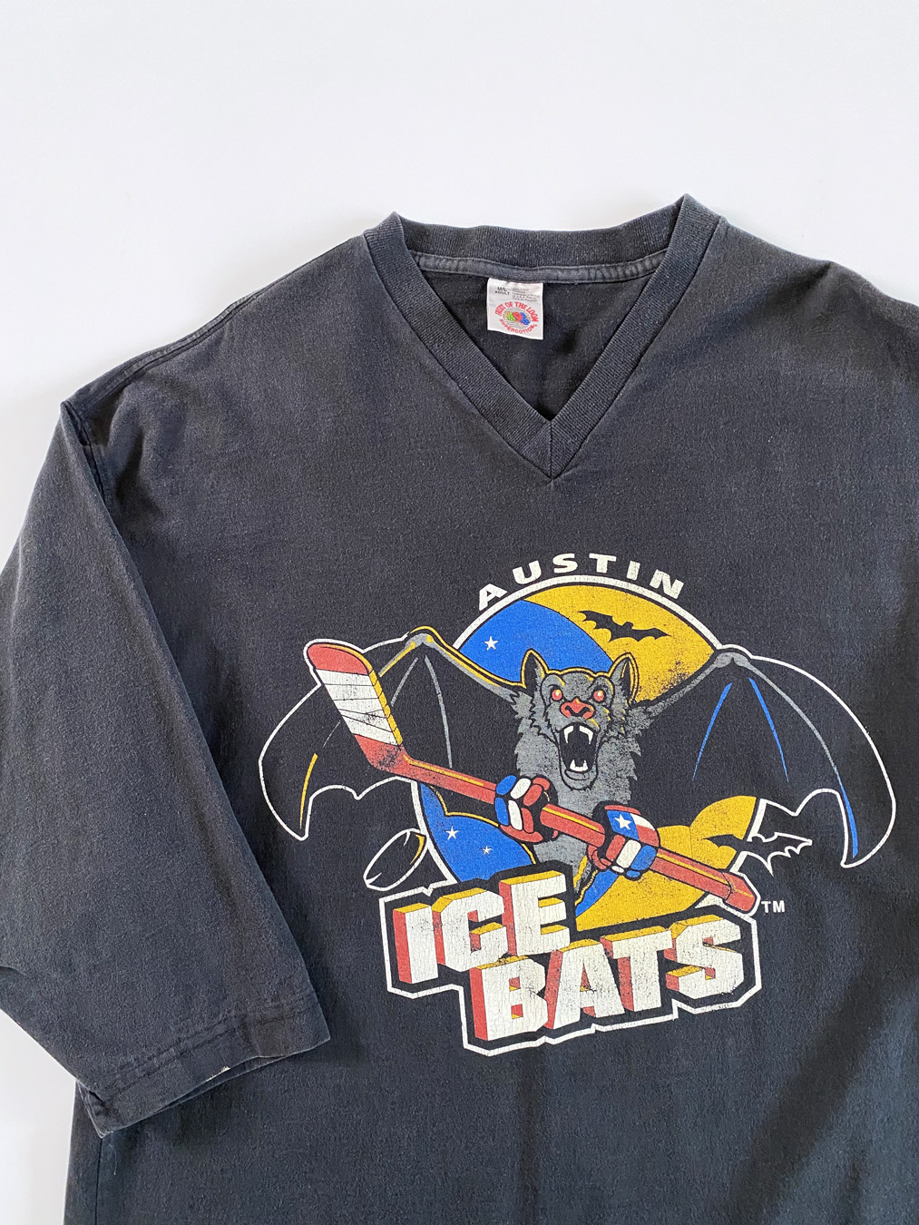 A u s t i n Ice Bats Kids T-Shirt for Sale by RedenoL902