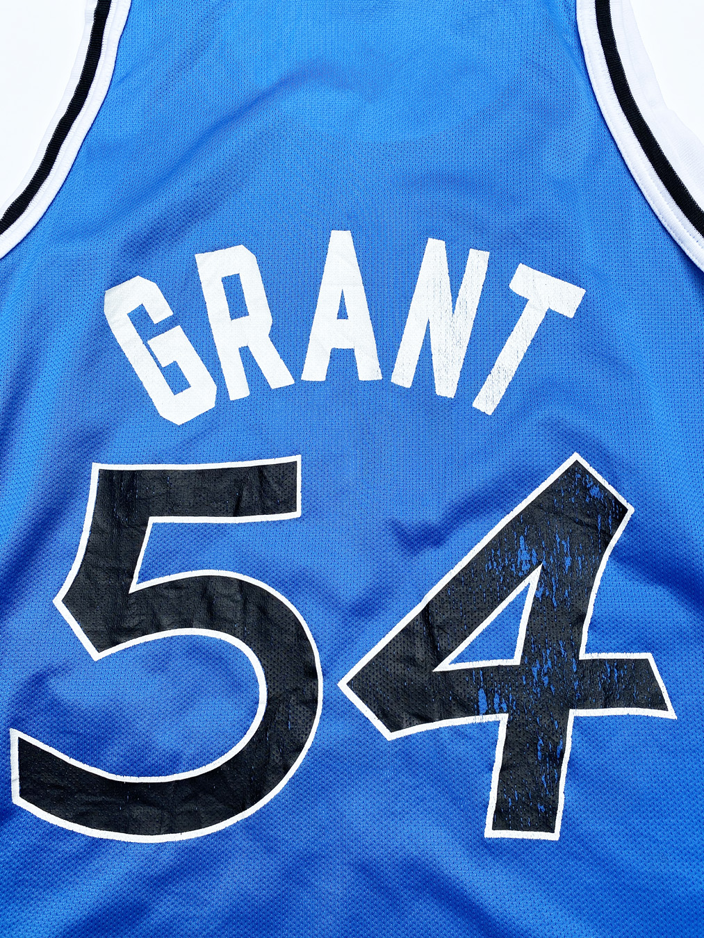 Magic Horace Grant Jersey size 40/M – Mr. Throwback NYC