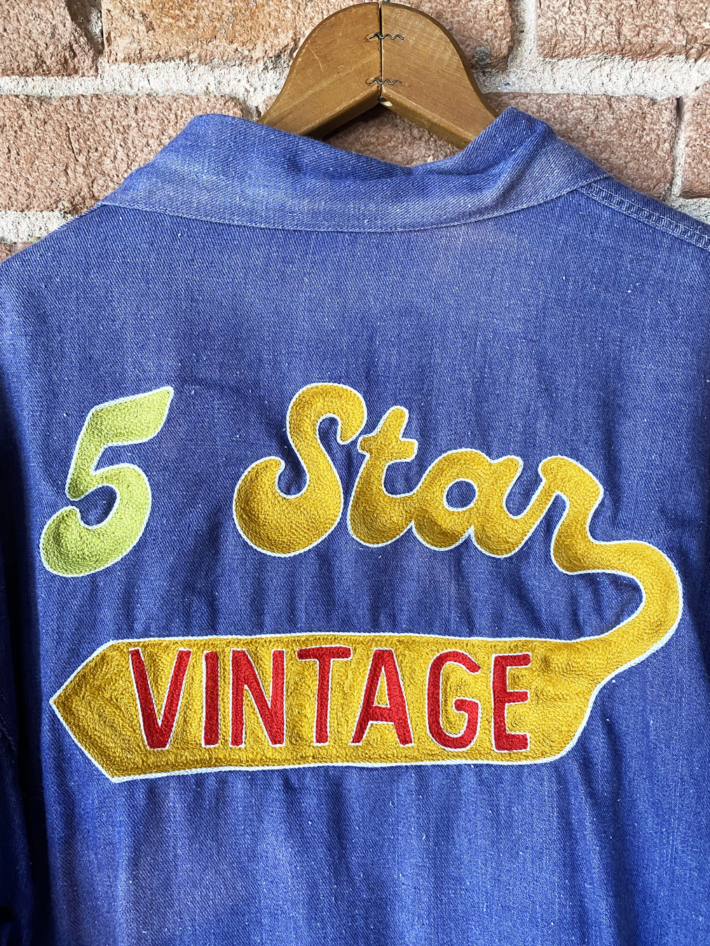 5 Star Vintage