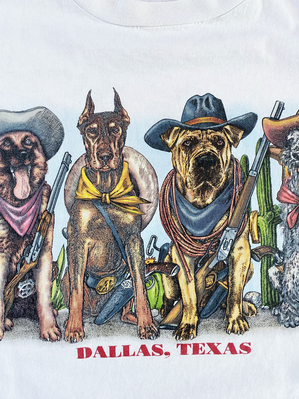 dallas cowboys dog t shirts